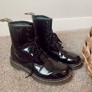 Dr. Martens Boots